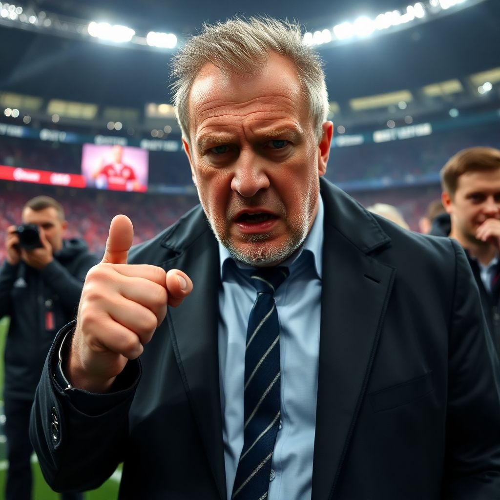 Дмитрий Селюк раскритиковал оборону Спартака как главное слабое звено