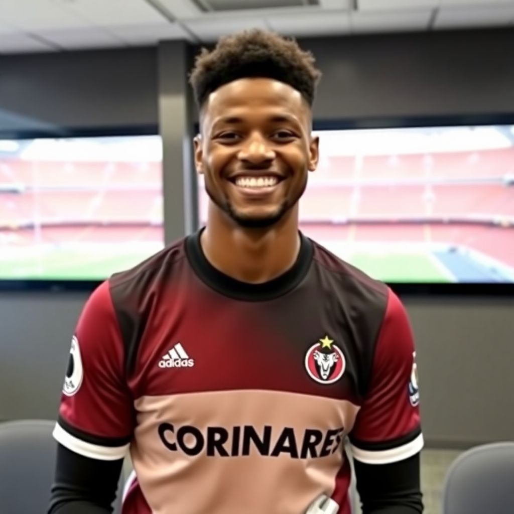 Джесси Лингард в Коринтианс: переход в Бразилию и перезагрузка карьеры