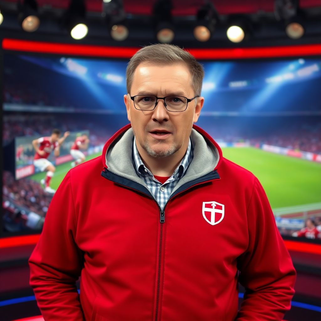 Непомнящий о Спартаке: яркий старт, слабый финиш и системный кризис клуба